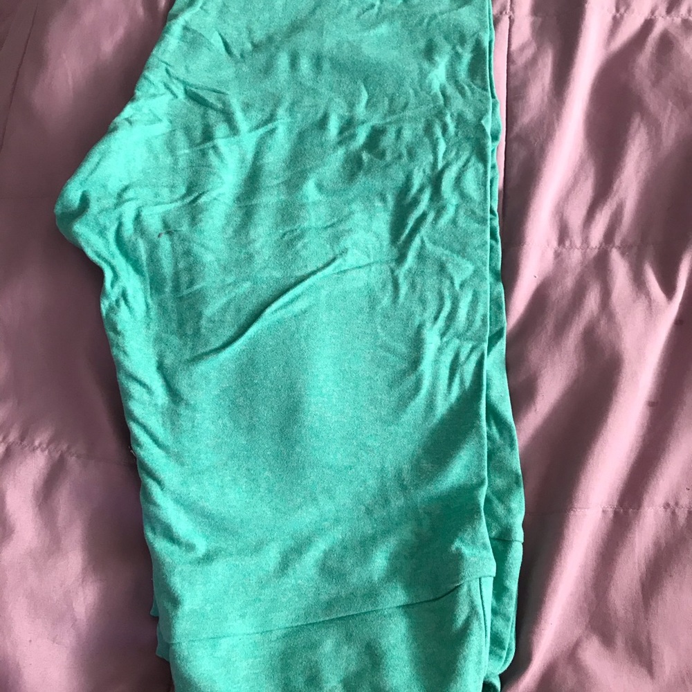 LuLaRoe One Size Leggings